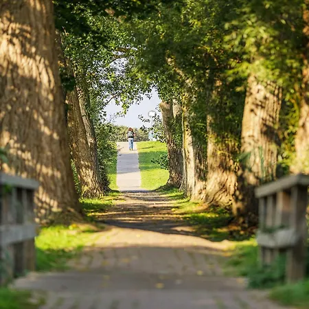 Francis Drake - 5-sterne Wellnessurlaub Mit Ostseeblick Apartamento