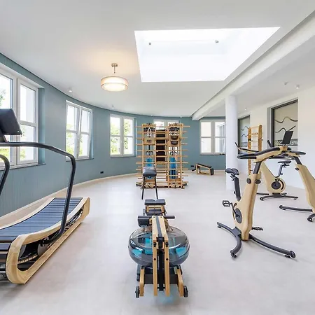 Francis Drake - 5-sterne Wellnessurlaub Mit Ostseeblick *