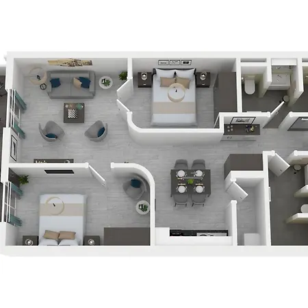 Francis Drake - 5-sterne Wellnessurlaub Mit Ostseeblick * Wustrow (Fischland)