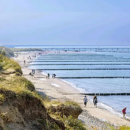 Francis Drake - 5-sterne Wellnessurlaub Mit Ostseeblick * Wustrow (Fischland)
