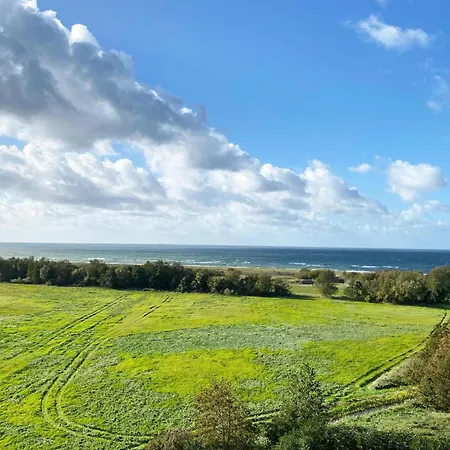 Francis Drake - 5-sterne Wellnessurlaub Mit Ostseeblick
