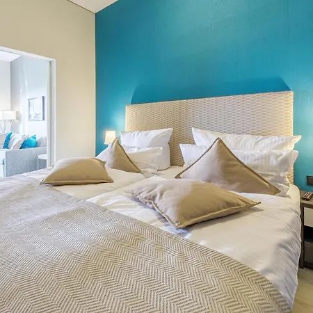 Apartamento Francis Drake - 5-sterne Wellnessurlaub Mit Ostseeblick