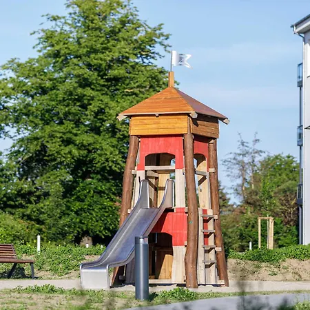 Francis Drake - 5-sterne Wellnessurlaub Mit Ostseeblick * Wustrow (Fischland)