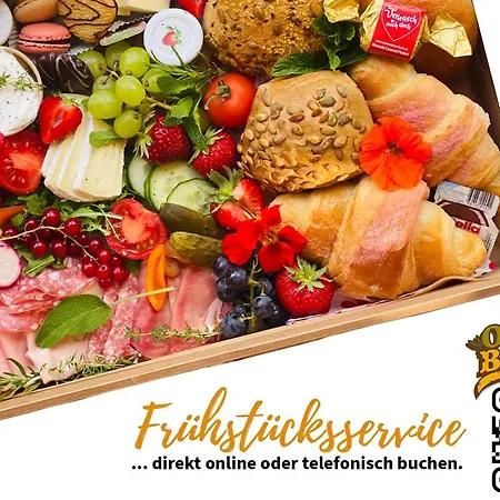 Apartment Francis Drake - 5-sterne Wellnessurlaub Mit Ostseeblick