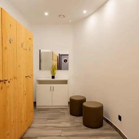 Francis Drake - 5-sterne Wellnessurlaub Mit Ostseeblick Wustrow (Fischland)