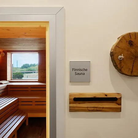 Francis Drake - 5-sterne Wellnessurlaub Mit Ostseeblick